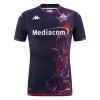 Oficiální Fotbalový Dres AC Fiorentina Třetí 2023-24 pro Muži
